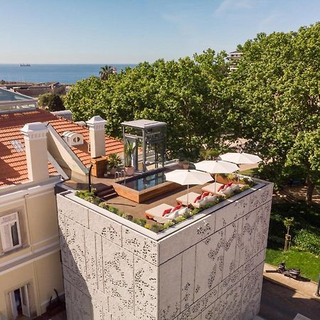 Artsy Cascais Hotel Buitenkant foto