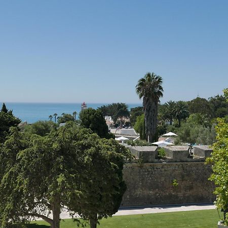 Artsy Cascais Hotel Buitenkant foto