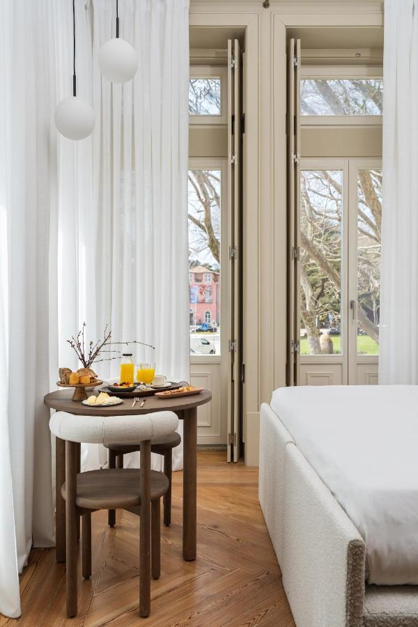 Artsy Cascais Hotel Buitenkant foto