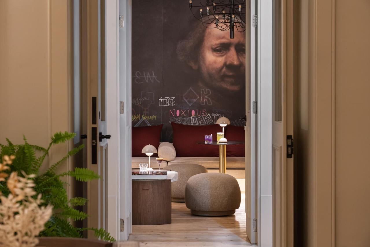 Artsy Cascais Hotel Buitenkant foto