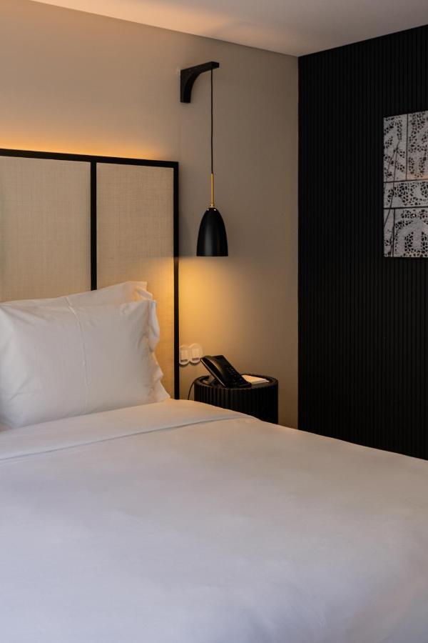 Artsy Cascais Hotel Buitenkant foto