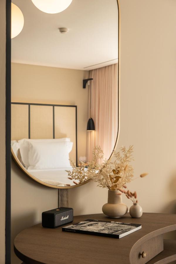 Artsy Cascais Hotel Buitenkant foto