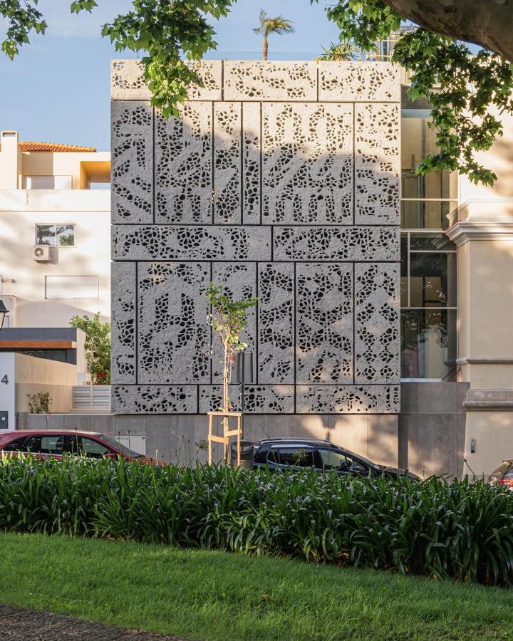 Artsy Cascais Hotel Buitenkant foto