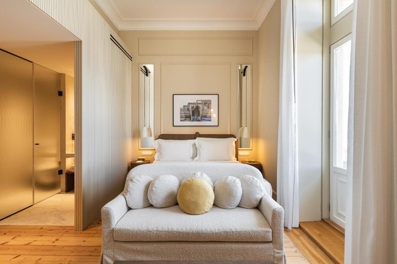 Artsy Cascais Hotel Buitenkant foto