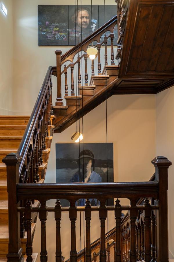 Artsy Cascais Hotel Buitenkant foto