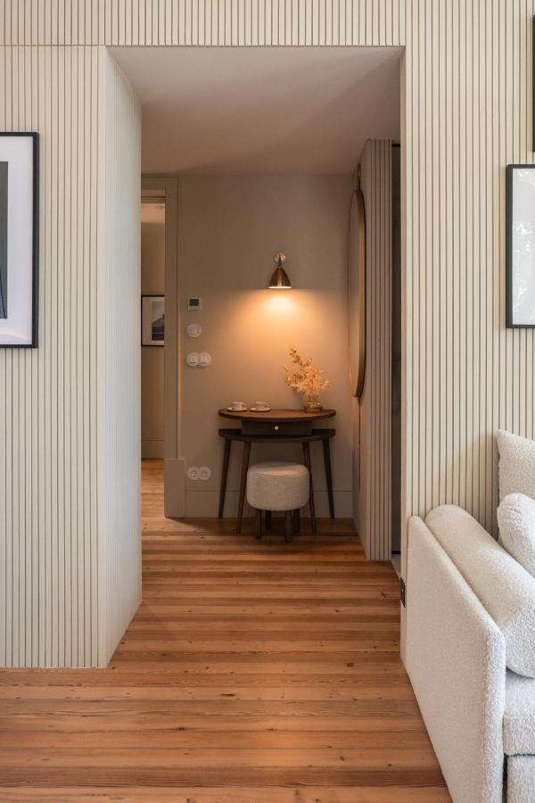 Artsy Cascais Hotel Buitenkant foto
