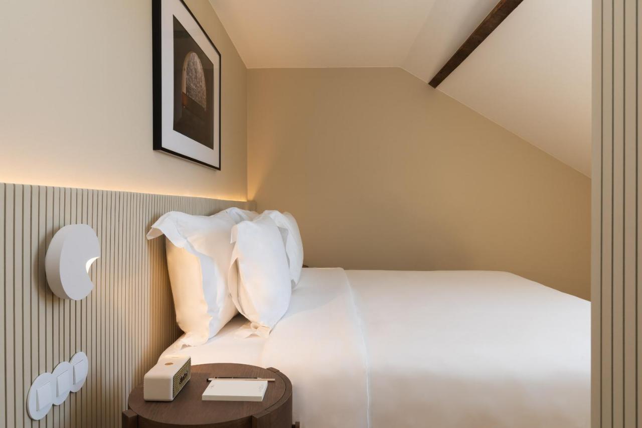 Artsy Cascais Hotel Buitenkant foto