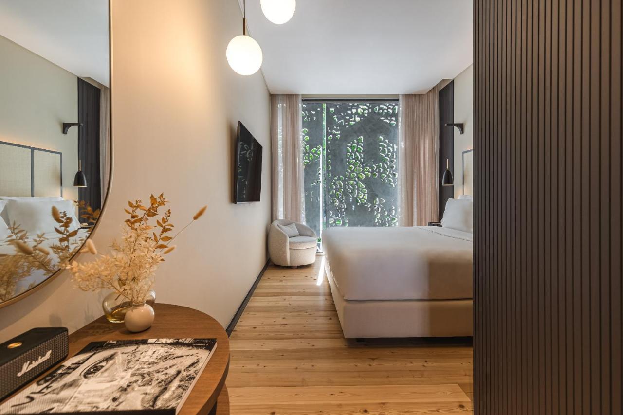 Artsy Cascais Hotel Buitenkant foto