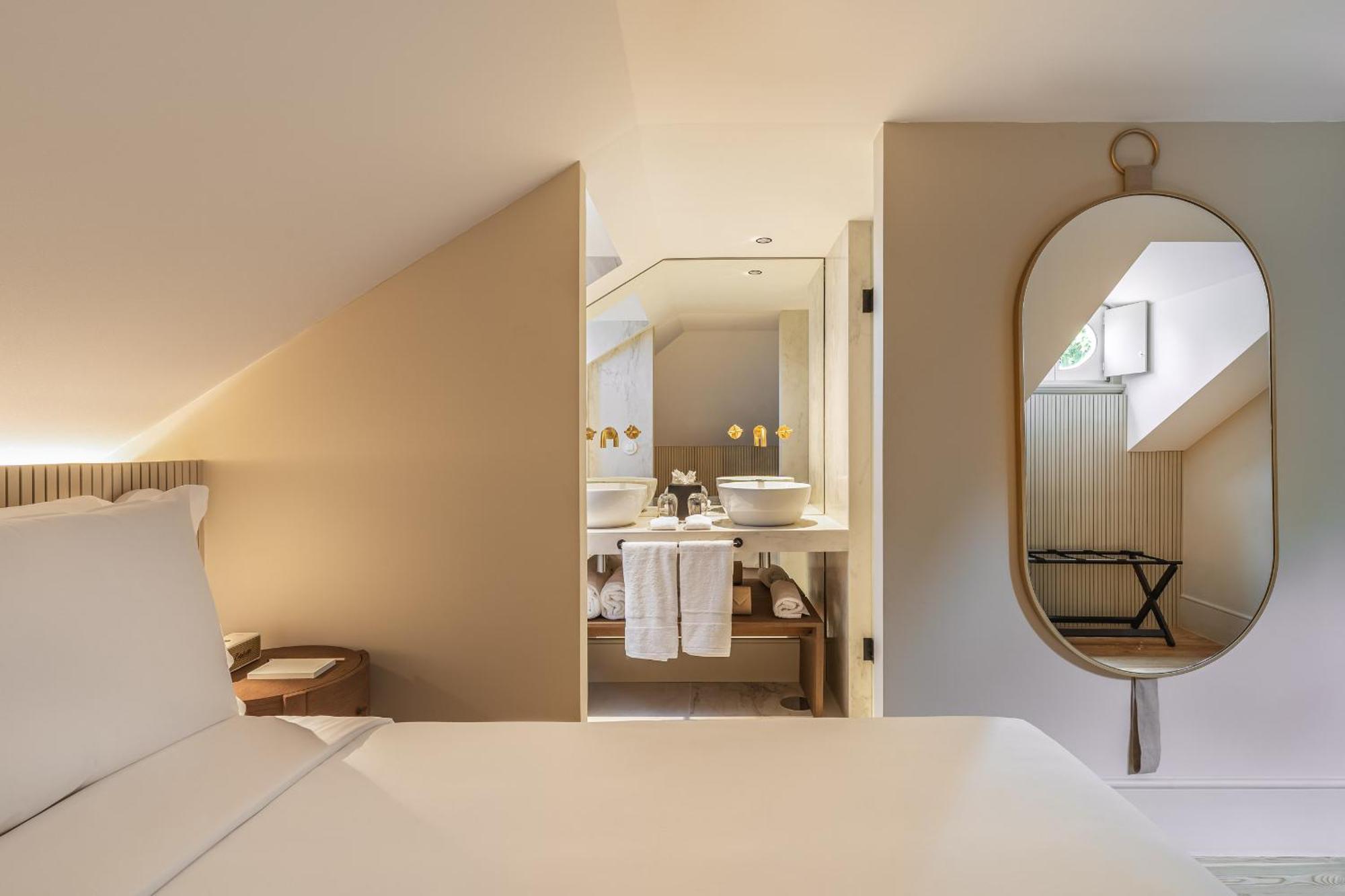 Artsy Cascais Hotel Buitenkant foto