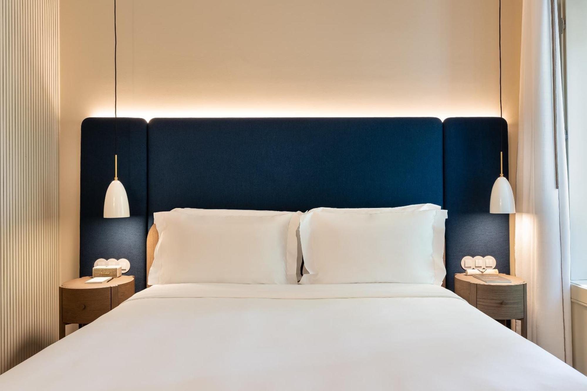 Artsy Cascais Hotel Buitenkant foto